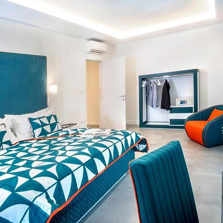 קסטלמרה די סטביה Yourhome - Unica Luxury Apartment מראה חיצוני תמונה