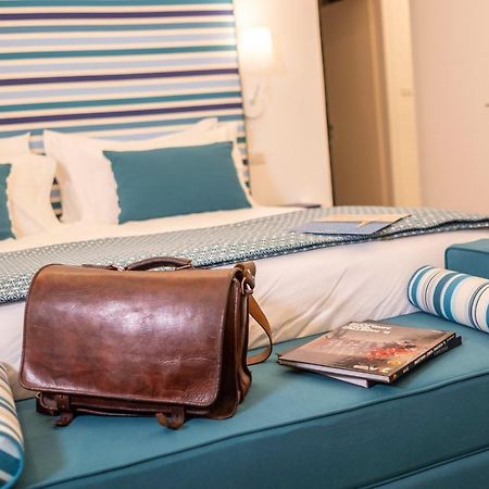 קסטלמרה די סטביה Yourhome - Unica Luxury Apartment מראה חיצוני תמונה